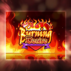 Burning Desire игровой автомат