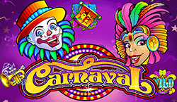 Carnaval игровой автомат