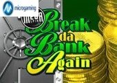 MegaSpin Brake da Bank Again