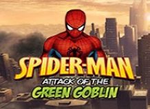 Spider man игровой автомат