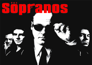 The Sopranos игровой автомат